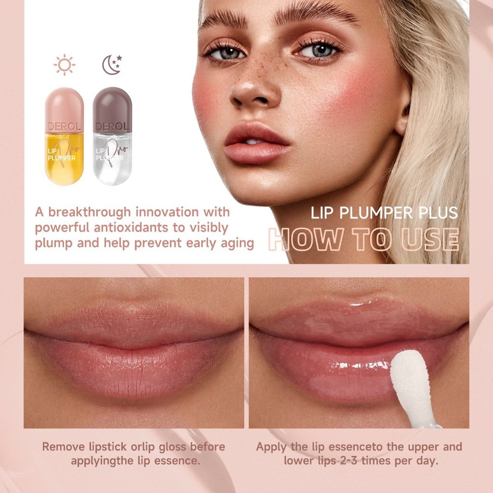 lip sealing glaze